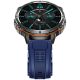 9. Smartwatch Gravity Czarny Pasek + Bransoleta GT42-2
