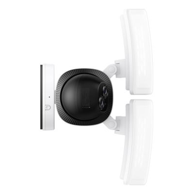 3. Eufy E340 Kopułowa Kamera bezpieczeństwa IP Wewnętrz i na wolnym powietrzu 3072 x 1620 px Sufit / Ściana