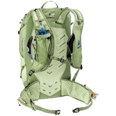 6. Plecak Deuter Speed Lite Pro 25 341232512130