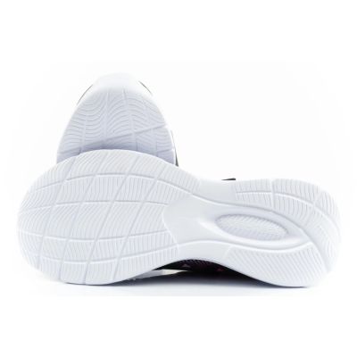 7. Skechers Jumpsters buty dziecięce sportowe dla dziewczynki brokatowe