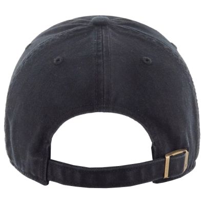 4. Czapka 47 Brand MLB Los Angeles Dodgers Cap B-RGW12GWSNL-BKQ