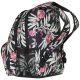 3. Roxy Shadow Swell Printed Backpack ERJBP04883-KVJ9 Wielokolorowe One size