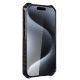 5. Etui Audi IML Sport MagSafe Case na iPhone 15 Pro Max 6.7" - czarne