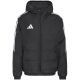 2. Kurtka męska adidas Tiro 26 Winter czarna JZ4109