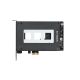 6. Mobilny stojak Icy Dock 2,5 cala SATA/PCI