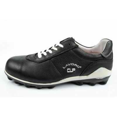 3. Buty Lavoro Low Safety S3 SRA U 6238.10