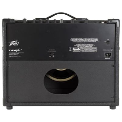 2. Peavey VYPYR X1 - Wzmacniacz gitarowy 20W