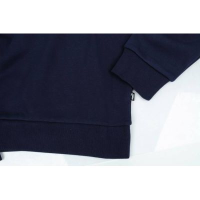 3. Bluza Puma Ess 2 [586762 06] bez kaptura
