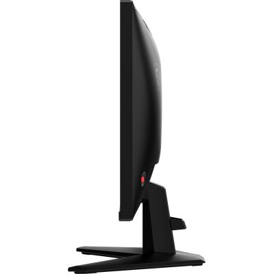 5. MSI MAG 255F E20 monitor komputerowy 62,2 cm (24.5") 1920 x 1080 px Full HD LCD Czarny