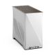 31. Fractal Design Era 2 Mini Tower Srebrny