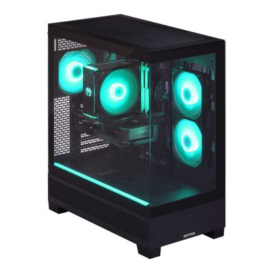 25. Actina View 7500F/32GB/1TB/RTX5060Ti/750W