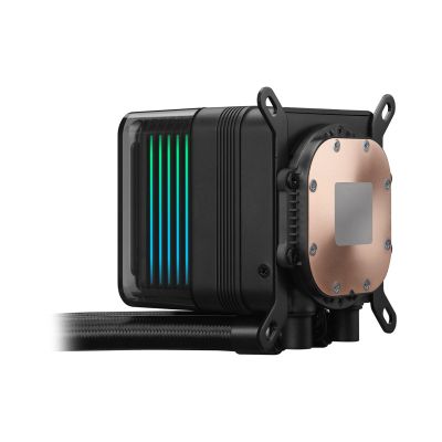 8. Chłodzenie ASUS LC 360 ARGB