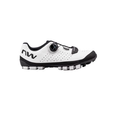 Buty rowerowe NORTHWAVE Hammer Plus jasny szary