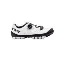 Buty rowerowe NORTHWAVE Hammer Plus jasny szary