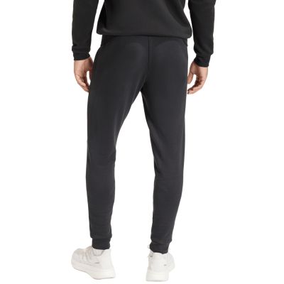 9. Spodnie męskie adidas Entrada 26 Sweat czarne JZ9138