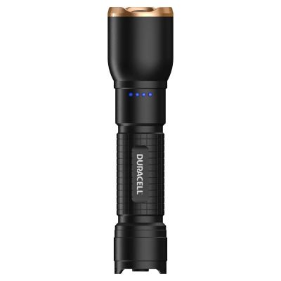 13. Latarka Duracell DF750R Blister