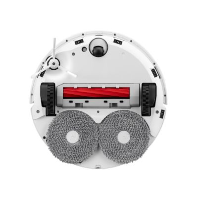 7. Robot sprzątający Roborock Q-Revo MaxV (biały)