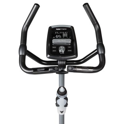 8. Rower programowany Flow Fitness Turner DHT2000i