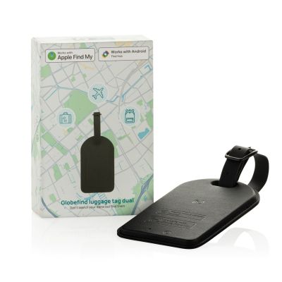 5. XD COLLECTION LOKALIZATOR BAGAŻOWY GLOBEFIND DUAL