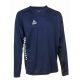 3. SELECT Bluza Trening. SPAIN navy granatowa