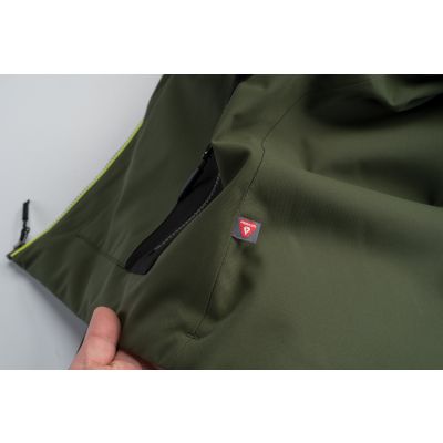 5. Męska Kurtka ocieplana VORAL PRIMALOFT