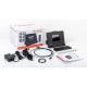 6. Radio TELESTAR TOP 400 czarne wielofunkcyjne radia Adapter HiFi