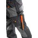 2. NEO tools 81-240-S ubranie robocze Szary