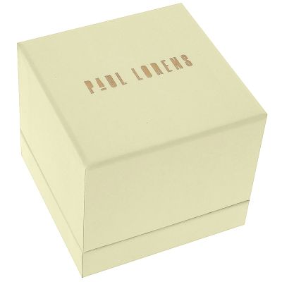 10. Zegarek Damski Paul Lorens PL9656B3-3D1 + BOX