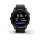 17. Zegarek sportowy Garmin EPIX PRO Gen 2 42mm Sapphire Titanium