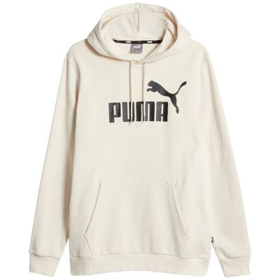 7. Bluza Puma ESS Big Logo Hoodie FL (s) Evening M 586687 87