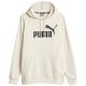 7. Bluza Puma ESS Big Logo Hoodie FL (s) Evening M 586687 87