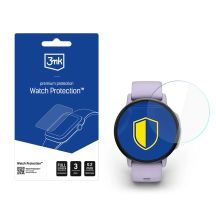Szkło hybrydowe 3mk Watch Protection FlexibleGlass na wyświetlacz smartwatcha do Garmin Bounce 2