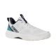 2. K-Swiss K-SPEED TEAM CLAY WHITE/BALTIC/CARBON-M (04899-131-M)