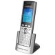 4. GRANDSTREAM TELEFON VOIP WP 820 WIFI