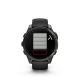 2. Zegarek Garmin Fenix 8 AMOLED Czarny