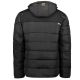 4. Kurtka męska Geographical Norway BEACHWOOD BLACK-FORANGE DB MEN 068 BS4 BLACK (WU6631H/GN-NOIR)