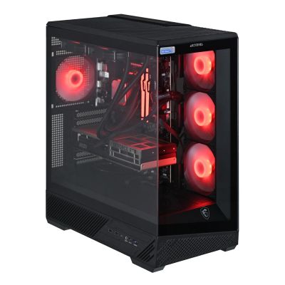7. Actina PBM 9950X3D/32GB/1TB/RTX5080/850W/W11H