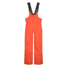 Trollkids Kids Nordkapp Pants flame orange (902-705)