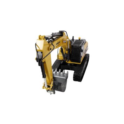 7. Amewi G705E zdalnie sterowany model Koparka Silnik elektryczny 1:14