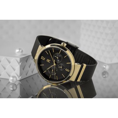 3. Zegarek Damski Tommy Hilfiger Lidia 1782540 + BOX