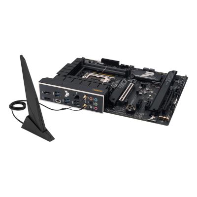 12. Płyta główna ASUS TUF GAMING H770-PRO WIFI