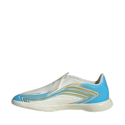 5. Buty piłkarskie dla dzieci adidas F50 Messi League LL IN KK1383