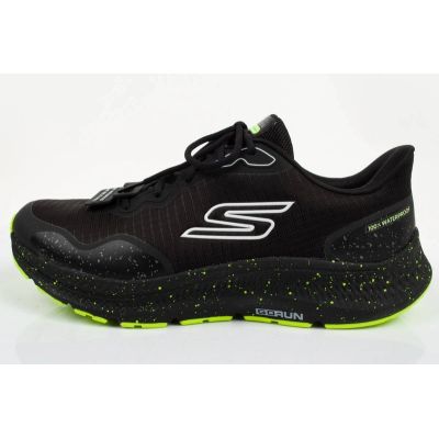 13. Buty sportowe Skechers Go Run M 220874/BKLM
