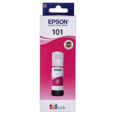 EPSON Tusz 101 Magenta T03V34A=C13T03V34A