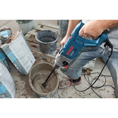 3. Bosch 0 601 18B 000 wiertło 2550 RPM Klucz 4,8 kg