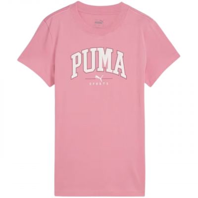 4. Koszulka Puma ESS Logo Tee W 586775 52