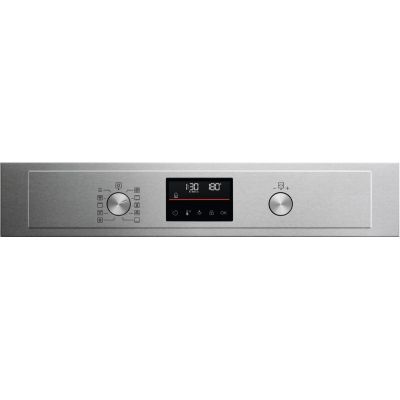 7. Piekarnik ELECTROLUX EOF4P56X czyszczenie pyroliza