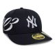 7. Czapka z daszkiem New Era 59FIFTY EST SCRIPT - 60771833