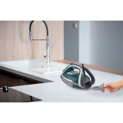 7. Żelazko TEFAL FV 6842 Ultragliss Anti-Cal Plus