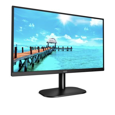 12. MONITOR AOC LED 21,5" 22B2H/EU